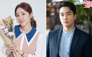 Sandara Park Jadi Cameo 'Dinner Mate', Akting Bareng Song Seung Heon Kena Cibir