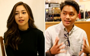 Nikita Willy Putus dari Pacar Akibat Ketahuan Pernah Ciuman dengan Calvin Jeremy?