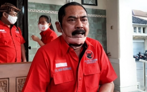 Wali Kota Solo Ungkap Tujuan Desain Masker 'Kumis Tebal' yang Jadi Viral