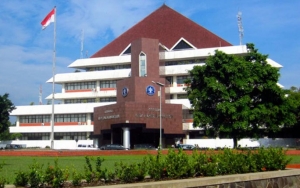 Naik 100 Peringkat, Ini Posisi IPB Sebagai Universitas Terbaik Dunia Versi QS World University