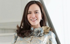 Penampilan Shandy Aulia Saat Bangun Tidur, Wajah Full Make Up dan Pakai Perhiasan