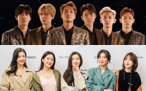 Ada Campur Tangan Lee Soo Man di Empat Lagu Legendaris dari Grup-Grup SM Ini, Apa Saja?