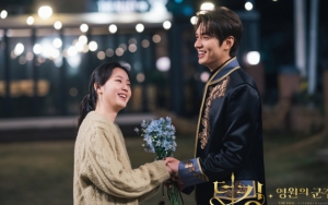 Suasana Pemain 'The King: Eternal Monarch' Saat Syuting Beda Jauh dengan di Drama, Ini Foto-Fotonya