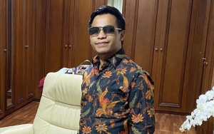 Wirang Birawa Bicara Soal Topengnya, Netizen Lihat 'Wajah' Kesedihan