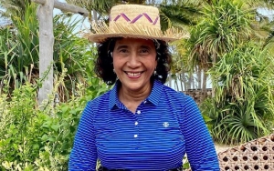 Edhy Prabowo Izinkan Kembali Penggunaan Cantrang, Susi Pudjiastuti Beri Sindiran Pedas