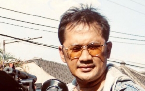 Hanung Bramantyo Ternyata Sempat Patah Hati Gara-gara Batal Jadi Sutradara Film 'Gundala'