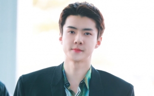 Casting Sehun EXO Bintangi 'The Pirates 2' Pro Kontra, Ini Detail Perannya