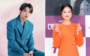 Chanyeol EXO dan Lee Se Young Dipasangkan dalam Proyek Baru, Fans Sesalkan Ini