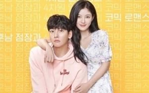 Chemistry Ji Chang Wook dan Kim Yoo Jung Tuai Pujian dari Produser 'Backstreet Rookie'