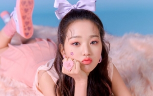 Foto Pra Debut Beredar, Pertumbuhan Jang Won Young IZ*ONE Jadi Sorotan