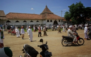 NU Tanggapi Soal Bantuan Dana Rp 236 Triliun Dari Pemerintah Untuk Pesantren Hadapi New Normal