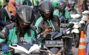Polisi Akan Tangani Aksi Solidaritas Ojol Di Surabaya Yang Jemput Paksa Jenazah Covid-19 Rekannya