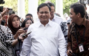 Gerindra Bicara Soal Peluang Prabowo Kembali Ikut Pilpres 2024