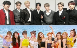 BTS Hingga Twice, 11 Album K-Pop Ini Sukses Dominasi Chart Billboard Minggu Ini