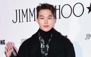 Jang Ki Yong Diincar Bintangi Drama Rubah Ekor Sembilan, Fans Trauma 'Born Again'