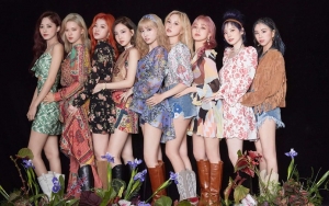 Twice Cetak Rekor Sebagai Girl Grup K-Pop Dengan Jumlah Poin Digital Terbanyak Dalam Sejarah Gaon
