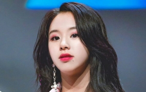 Chaeyoung Bikin Para Member TWICE Nangis Saat Minta Maaf Soal Ini