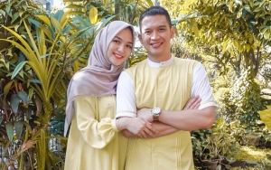 Citra Kirana-Rezky Aditya Siap Jadi Orangtua, Jawab Begini Soal Jenis Kelamin Calon Bayi