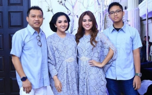 Aurel dan Azriel Hadapi Masalah dengan Ibu Kandung, ART Ashanty Unggah Foto Menyentuh