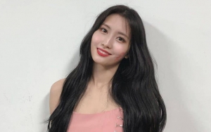 Suara Momo Saat TWICE Nyanyi Live di Encore 'Show Champion' Bikin Syok dan Tuai Kritikan Netizen