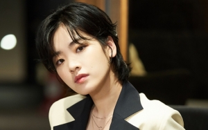 Perankan Transgender, Lee Joo Young Blak-Blakan Ngaku Diuntungkan dengan Kesuksesan 'Itaewon Class'