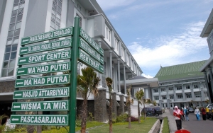 Pandemi Corona, UIN Malang Justru Wacanakan 10 Mahasiswa Baru Tinggal Sekamar di Asrama