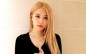 Cantik Banget, Gaya Seksi Rose BLACKPINK di ELLE Korea Selevel Supermodel