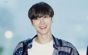 Ten WayV Ngambek Banting Kertas Gara-Gara Dikerjai Member Sendiri