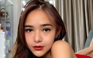 Bukan Christ Laurent, Amanda Manopo Beber Nama Mantan Kekasih Yang Bikin Paling Susah Move On