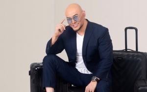 Deddy Corbuzier Bagikan Berita Kontroversi dari WHO, Berharap Bukan Hoaks