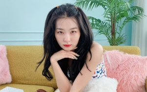 Seulgi Red Velvet Terungkap Punya Grup Chat, 3 Anggota Lainnya Mengejutkan