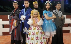 Pihak Papa T Bob Beri Waktu Kekeyi 3 Hari Untuk Jelaskan Soal Kemiripan Lagu