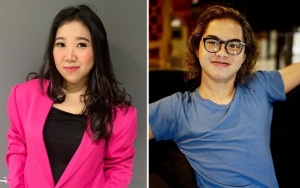  Kiky Saputri Dapat Kecupan Dari Dul Jaelani: Sampai Ketemu di Hari Baik