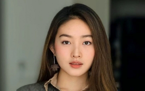 Natasha Wilona Tampil Androgini, Pengin Jadi Anggota Boyband Korea?