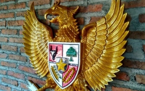 Pandemi COVID-19, Masyarakat Diminta Waspadai Masuknya Ideologi Asing di Luar Pancasila