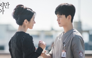 Rekomendasi Drama: 'It's Okay to Not Be Okay'