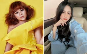 Video Cimoy Montok Merokok Viral, Dewi Persik Murka Hingga Samakan dengan Ani-Ani