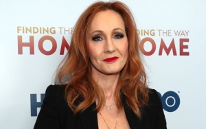 JK Rowling Akhirnya Buka Suara Soal Kontroversi Cuitan Transfobia, Akui Tak Merasa Bersalah