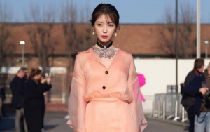 IU Dikonfrimasi Nanyikan Lagu Tema Untuk Reality Show Mnet Dan Big Hit 'I-LAND'