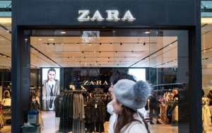 Zara Bakal Tutup Ribuan Gerai Akibat Rugi Triliunan Rupiah Selama Pandemi Corona