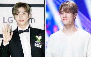 Visual Kang Daniel dan Jeno NCT Dream Dibilang Punya Kemiripan Khusus Ini