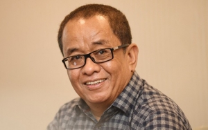 Said Didu Dikabarkan Telah Jadi Tersangka Kasus Pencemaran Nama Baik Luhut, Ini Kata Polri