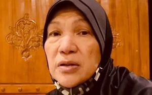 Dorce Tak Segan Lapor Polisi Karena Dihina Jadi Sopir Raffi Ahmad: Masa Saya Kalah Sama Syahrini