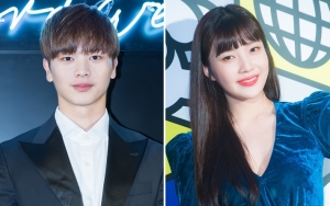 Sungjae BTOB Ciuman di 'Mystic Pop Up Bar', Fans Ramai Colek Joy Red Velvet
