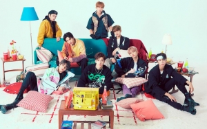 Stray Kids Tampil Bebas Dan Seru-seruan Dalam Teaser Comeback 'UNVEIL: TRACK Ta'
