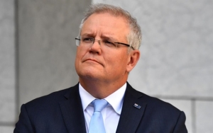 PM Australia Soal Diboikot Tiongkok Akibat Serukan Penyelidikan Corona: Kami Tak Akan Terintimidasi