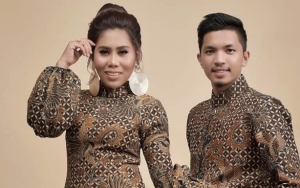 Dituding Cemburu, Evi Masamba Makjleb Sindir Suami Tampan Genit ke Wanita Lain?