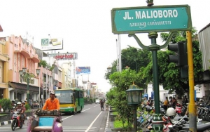 Mudahkan Tracing COVID-19, Wisatawan di Malioboro Bakal Diberi Barcode