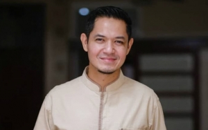 Dude Harlino Ungkap Pernah Terima Honor Hanya Rp 13 Ribu Di Awal Meniti Karier