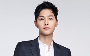 Song Joong Ki Digosipkan Punya Pacar Baru, Komentar Netizen Tak Terduga